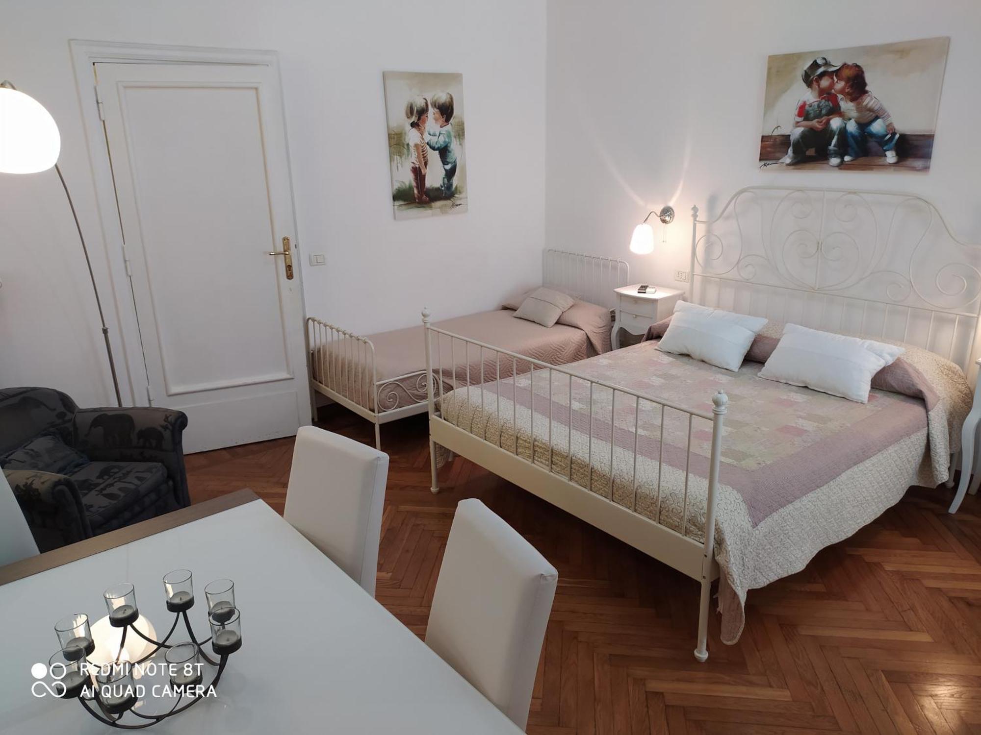 Al171 Tourist Rental Close Metro B1 - Sant'Agnese Annibaliano Roma Eksteriør bilde