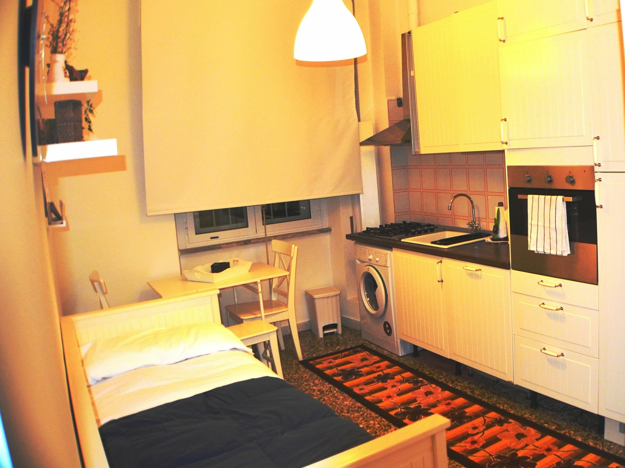 Al171 Tourist Rental Close Metro B1 - Sant'Agnese Annibaliano Roma Eksteriør bilde
